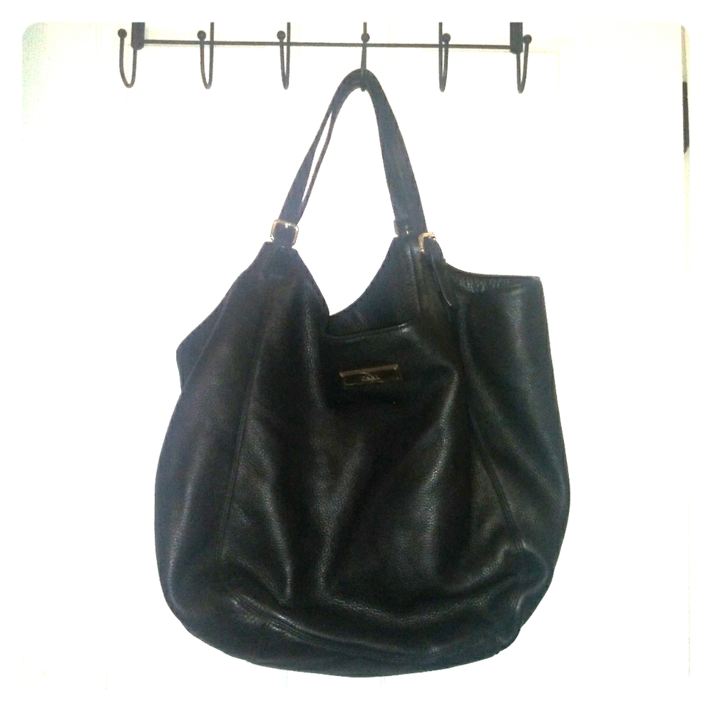 Hobo tote